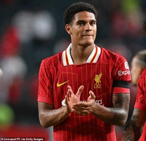 ไม่ได้อยากขาย…หงส์ปักป้าย ‘ควอนซาห์’ 40 ลป.