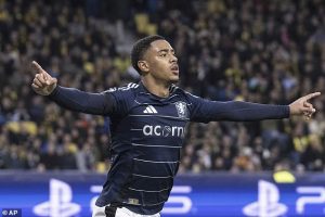 วิลล่าพร้อมขาย ‘แรมซี่ย์’ แลก 40 ลป.