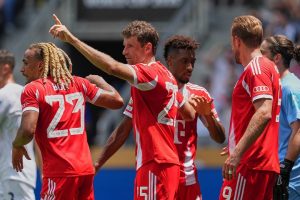 ‘ซินซิเนติ’ เฟิร์มยื่นข้อเสนอให้ ‘มุลเลอร์’ หวังตกลงร่วมทีม