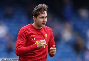 ‘เคียซ่า’ ไม่ปัดอนาคตรีเทิร์นม้าลาย