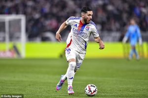 เตรียมขันหมาก! เรือคุยฉลุยสัญญาส่วนตัว ‘เชร์กี้’