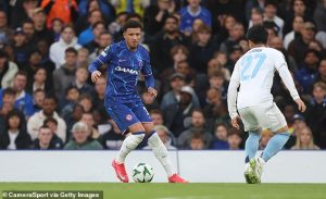 ไปไหนต่อ…สิงห์ดีลล่มคุย ‘ซานโช่’ ไม่ลงตัว