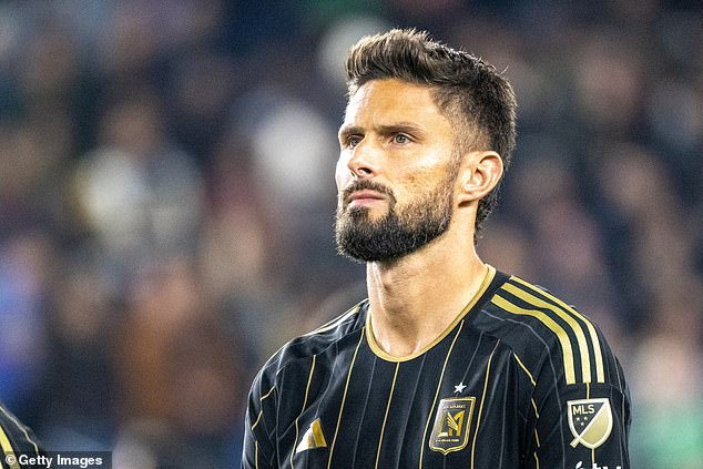 ‘หล่อเหลา’ ถกขั้นสุดท้ายลาแอลเอยืนหอกลีลล์