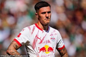 ปืนระวัง! อัล-ฮิลาลปาดทาบ ‘เชสโก้’ ลุยสโมสรโลก