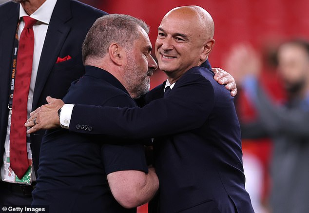 คาดไก่แจ้งอนาคต ‘แอนจ์’ สัปดาห์หน้า