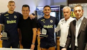 วุ่นทั้งซีซั่น! ‘เชโก้-ทาดิช’ ปัดอำลาแฟนเฟเนร์เกมสุดท้าย