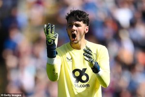 สาลิกาตั้งโต๊ะถก ‘แทรฟฟอร์ด’ แย่งมือ 1