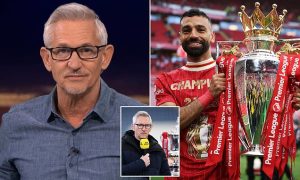 หวั่นพูดเรื่องกาซ่า! ปูด BBC สั่งยกเลิกสัมสุดท้าย ‘ลินิเกอร์’