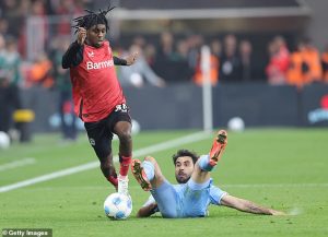 ริโอเสียดายผีพลาด ‘ฟริมปง’ เชื่อเหมาะโค้ชเจ๋งที่สุด