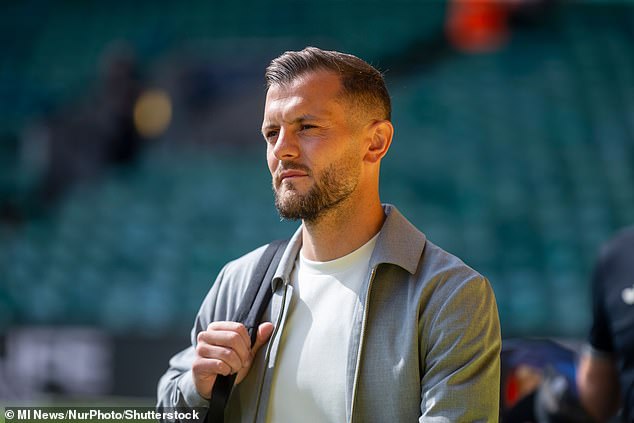 พลีมัธสน ‘วิลเชียร์’ นั่งแท่นกุนซือคนใหม่