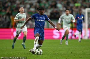 มาตรฐานไม่ถึง! สิงห์ไม่ทนพร้อมปล่อย ‘มาดูเอเก้’