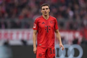 ‘ปัลญินญ่า’ รับต้องถกอนาคตกับพี่เสือ