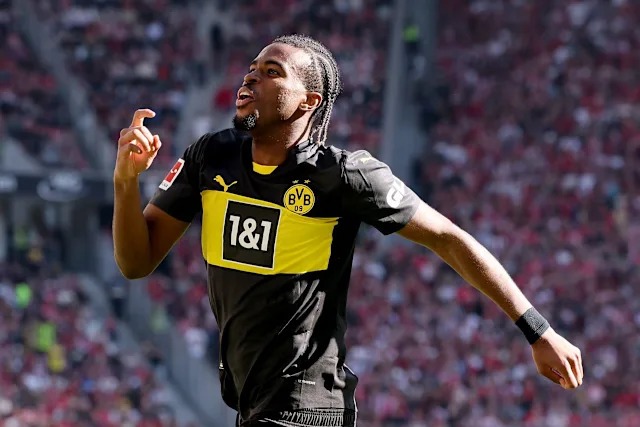 เสือเหลืองคุยสิงห์ขอยืม ‘ชุควูเมก้า’ เล่นสโมสรโลก