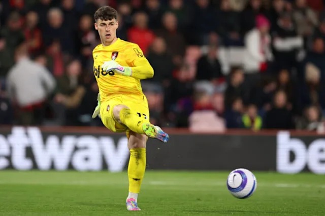 ปืนเหล่ ‘เกปา’ เฝ้าเสาแค่ 5 ลป.