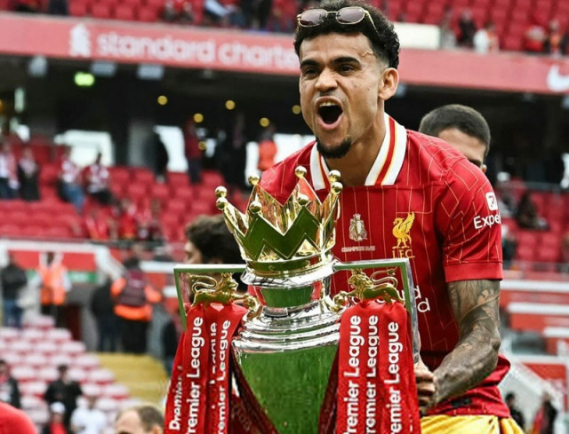 ไม่มีไว้ขาย! ‘หงส์’ ปัดทันควัน ‘บาร์ซ่า’ ขอคุยดิอาซ