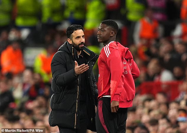 เนฟเชื่อผีควรเก็บ ‘เมนู’ ไว้กับทีมต่อ