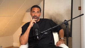 ‘ริโอ’ รับแชทหา ‘บรูโน่’ หลังทราบข่าวปัดอัล-ฮิลาล