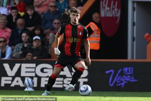 ‘ไคลเวิร์ต’ รับ ‘เคอร์เคซ’ ส่อซบหงส์