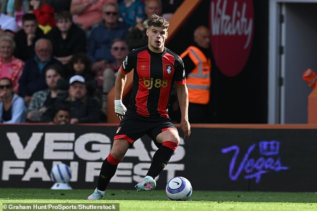 ‘ไคลเวิร์ต’ รับ ‘เคอร์เคซ’ ส่อซบหงส์