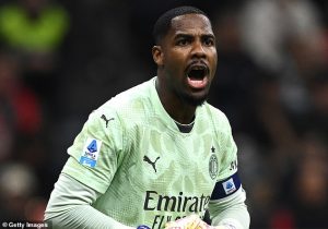 มิลานว่าไง?! สิงห์อัพข้อเสนอซื้อ ‘เมญอง’ 18 ลป.