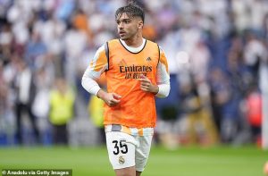 ‘อเซนซิโอ’ เปลี่ยใช้ทีมกฎหมายราชันสู้คดีเซ็กส์เทป