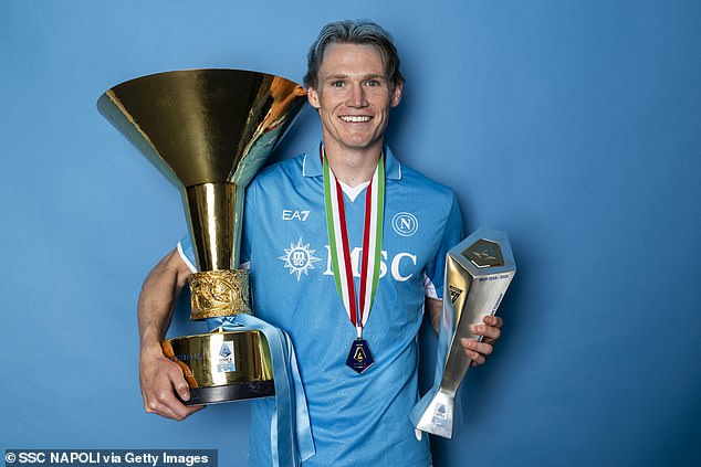 ‘ร็อบโบ้’ ชี้ ‘แม็คโท’ พิสูจน์แล้วผีคิดผิดที่ขาย