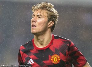 งูคุยผีใหม่ถกคว้า ‘ฮอยลุนด์’ ถาวร