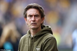 ผึ้งขอ 10 ลป.! ไก่จ่อตั้ง ‘แฟร้งค์’ กุนซือใหม่