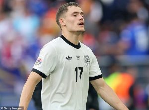 จบตรงไหน?…เผยหงส์เมินยื่น 150 ลย. ค่าตัว ‘เวียร์ตซ์’