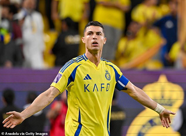 ‘โด้’ เลือกแล้วเตรียมต่อสัญญาอัล-นาสเซอร์