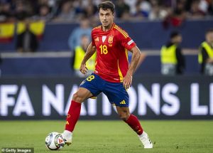 ราชันไม่เคยขยับ! สื่อเผยดีล ‘ซูบิเมนดี้’ จอยปืนไม่มีพลิก