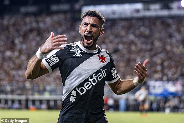 พิษข่าวฉาว! วาสโกแจ้งยกเลิกสัญญา ‘ปาเยต’