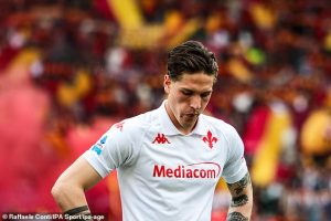 ‘ซานิโอโล’ ยันตนบริสุทธิ์ปมอัดเด็กโรม่า