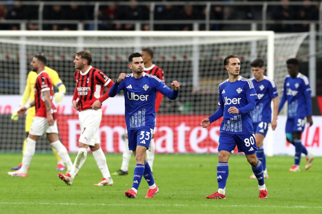 เซเรีย อาถกโยกเกม ‘มิลาน-โคโม่’ เตะแดนจิงโจ้