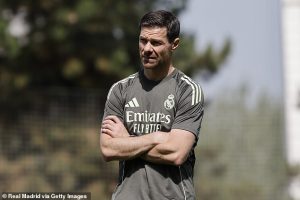 ไม่วิ่งไม่ได้ลง! ‘คุณชาย’ เข้มแนวรุกราชันต้องไล่เพรส