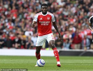 เงินก็สำคัญ…’ปาร์เตย์’ ตอบไม่ชัดอนาคตกับปืน