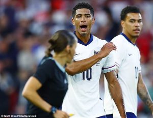 แค่พองาม! น้าทูเตือน ‘จู๊ด’ อารมณ์ร้อนเป็นดาบสองคม