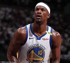 ‘บัตเลอร์’ สตาร์ NBA พร้อมทีมงานเตรียมยื่นซื้อหุ้นพาเลซ