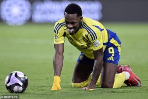 ปัญหารุมเร้า! ‘ดูรัน’ อาจคัมแบ็กค้าแข้งยุโรป