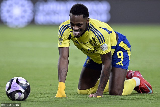 ปัญหารุมเร้า! ‘ดูรัน’ อาจคัมแบ็กค้าแข้งยุโรป