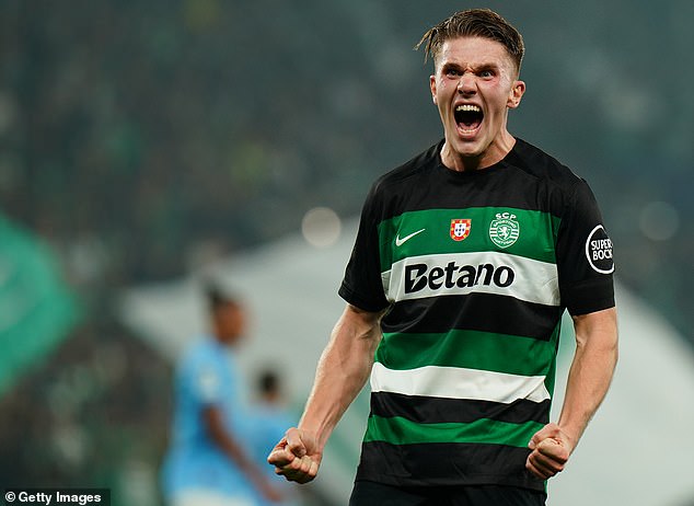 เปิดก่อน! ลือปืนยื่นก้อนแรก 55+10 ลย. ซื้อ ‘เยอเคเรส’