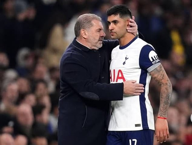 เล้าไก่เดือด! ‘โรเมโร’ โพสต์เหน็บผู้บริหารหลังแต่งตั้ง ‘แฟรงค์’