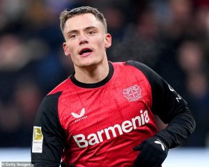 Kicker ร่วมยัน ‘เวียร์ตซ์’ เสร็จหงส์ 150 ลย.