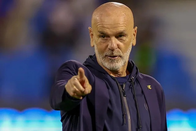 ‘ปิโอลี’ เตรียมลาซาอุฯ โยกคุมม่วง