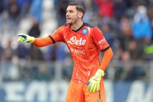 นาโปลีเตรียมจับ ‘เมเร็ต’ อัพสัญญาใหม่