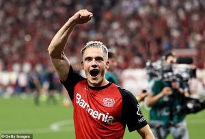 น้อยกว่าที่คิด! สื่อเผยหงส์จ่าย ‘เวียร์ตซ์’ 200 k/w