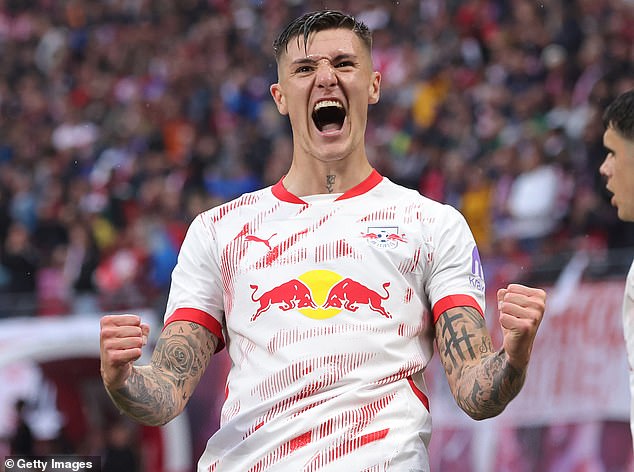 ปืนระวัง! พี่เสือมาแล้ว ปัดฝุ่นดึง ‘เชสโก้’ สืบทายาทเคน