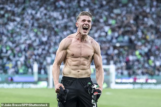 คู่แข่งเพิ่ม! ม้าลายยื่น 11 ลป./ปี มัดใจ ‘เยอเคเรส’