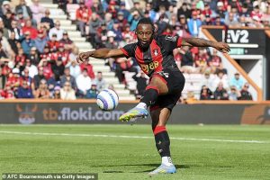 เอาไหม? ผีวาง ‘เซเมนโย่-เอเซ่’ แผน 2 หากวืดเอ็มเบอโม่