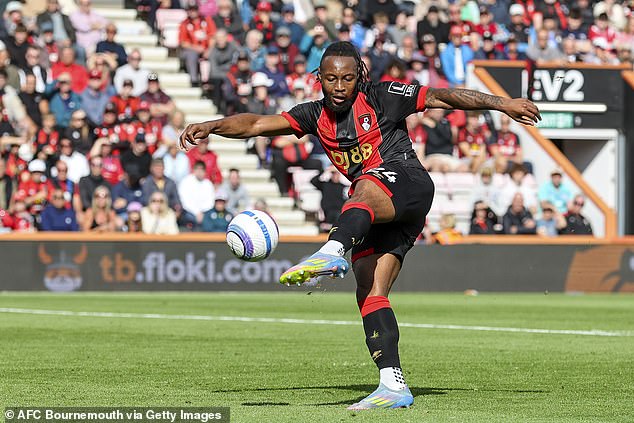 เอาไหม? ผีวาง ‘เซเมนโย่-เอเซ่’ แผน 2 หากวืดเอ็มเบอโม่